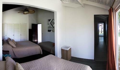 Villas Para�so Estival
