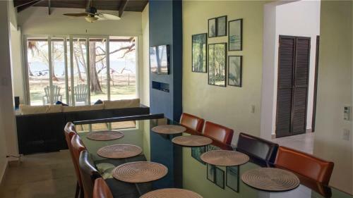 Villas Para�so Estival