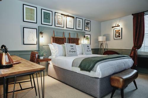 Hotel Kings Arms