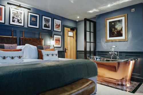 Hotel Kings Arms