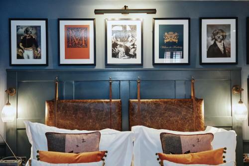 Hotel Kings Arms