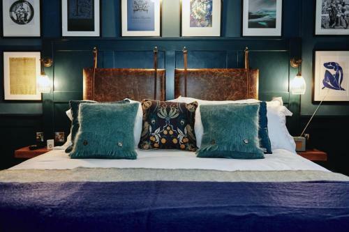 Hotel Kings Arms