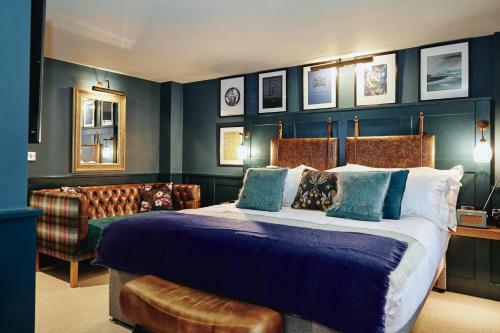 Hotel Kings Arms