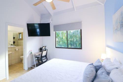 Apartamento Villaggio Claudia 29b