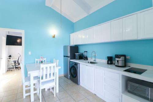 Apartamento Villaggio Claudia 29b