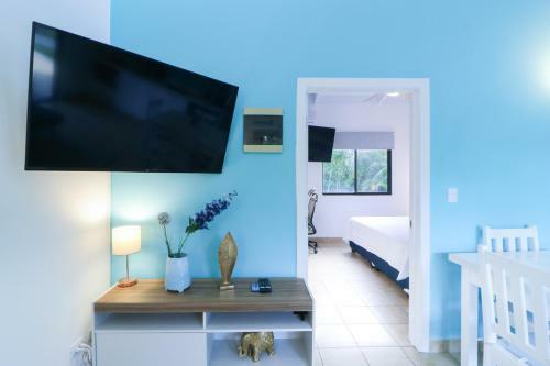 Apartamento Villaggio Claudia 29b