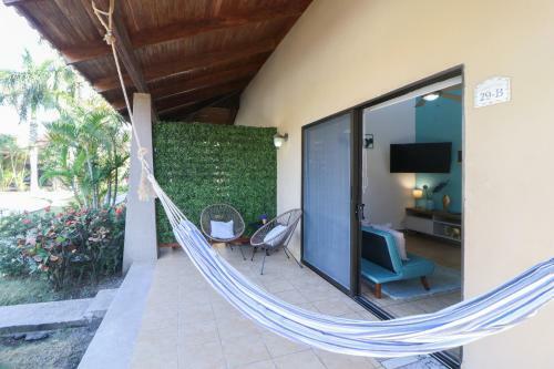 Apartamento Villaggio Claudia 29b