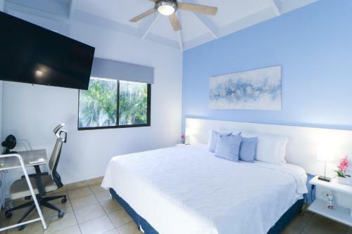 Apartamento Villaggio Claudia 29b