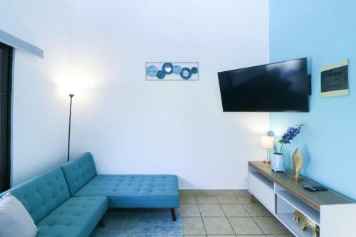 Apartamento Villaggio Claudia 29b