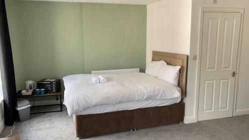 Apartamento Victoria
