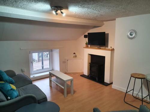 Apartamento 18 Main Street