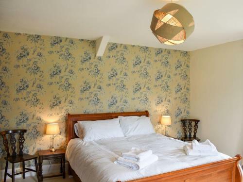 The Farmhouse - Uk31126