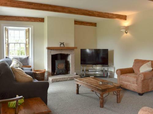 The Farmhouse - Uk31126