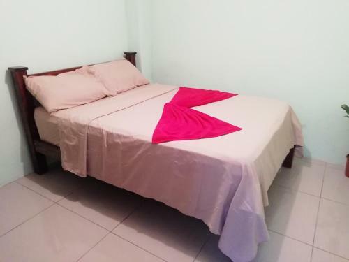 Hostal Sur� House Corcovado