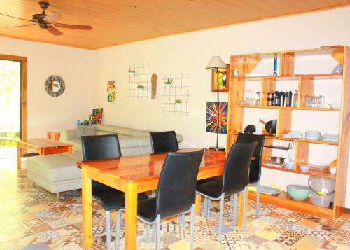 Corcovado Private Villas - Avatar Private Reserve