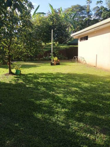 Casa De Monta�a Amapola