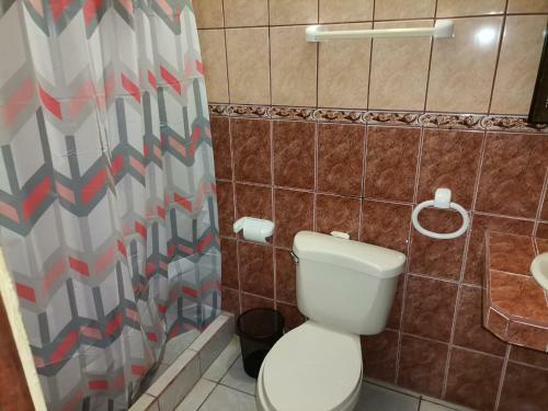 Apartamentos Herradura #7,#9