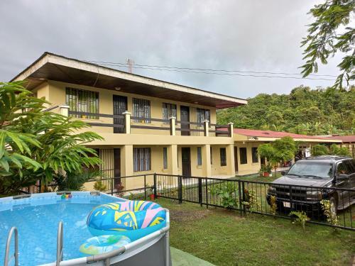 Apartamentos Herradura #7,#9