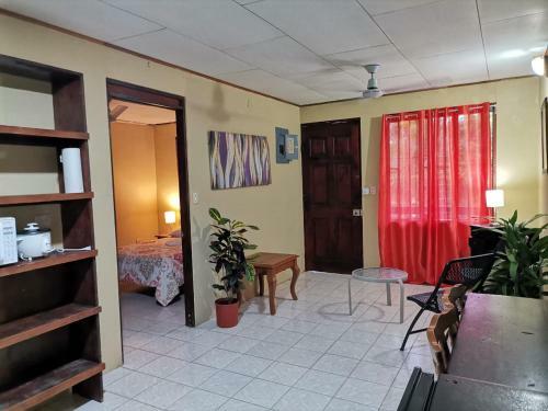 Apartamentos Herradura #7,#9