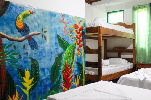 Hotel La Cascada