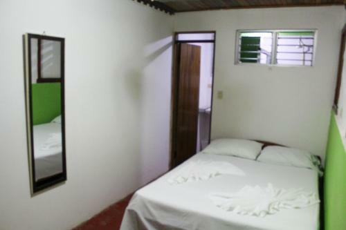 Hotel La Cascada