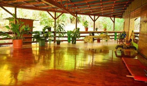 Hotel La Cascada