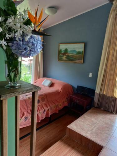 Bed & Breakfast Suite Y Loft Casa Tor�a