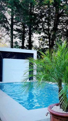 Villa Cipresso Deluxe