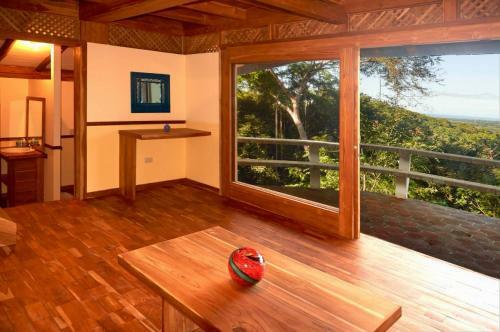 Casa Jungla- Cabana Natural Vista Al Mar