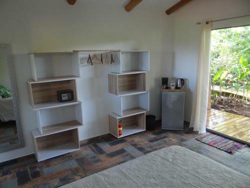 Bed & Breakfast Baliyana Lodge