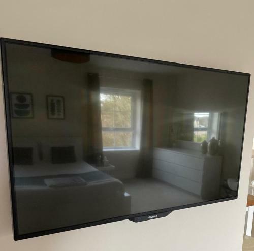 Apartamento Stansted Coach House