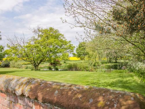 Kenwick Farm House