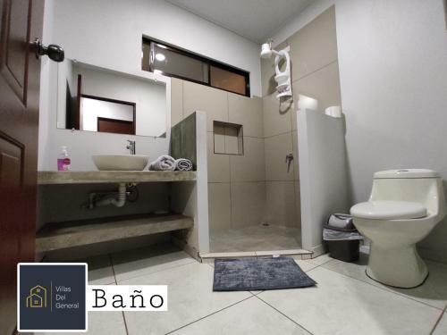 Apartamento Villas Del General