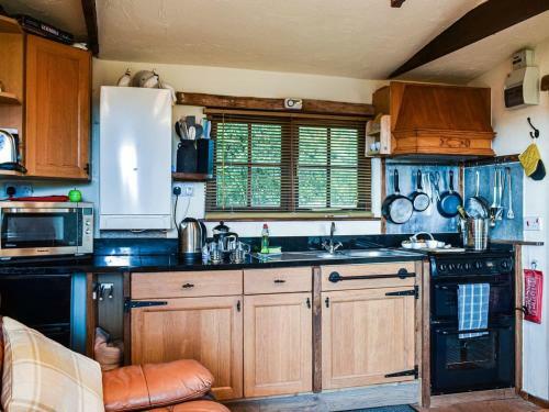 The Cabin