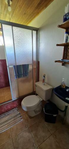 Caba�a Y Rancho Los Rojas