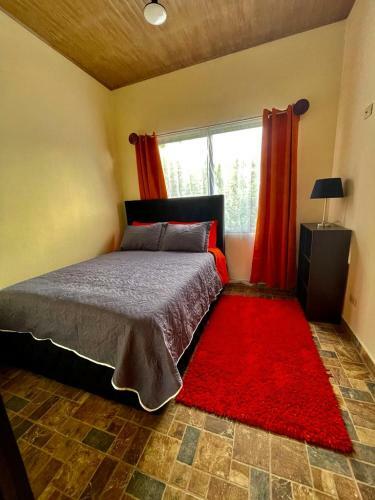 Villa Moni�s House