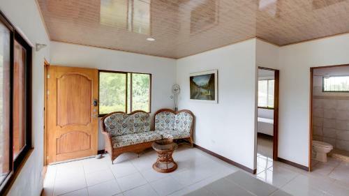 Apartamento Bamboos Vision