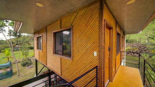Apartamento Bamboos Vision