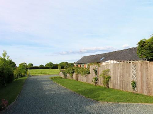 Rose Barn