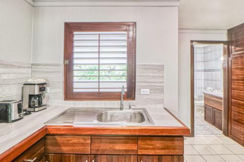 Apartamento Laguna Eco Village #207