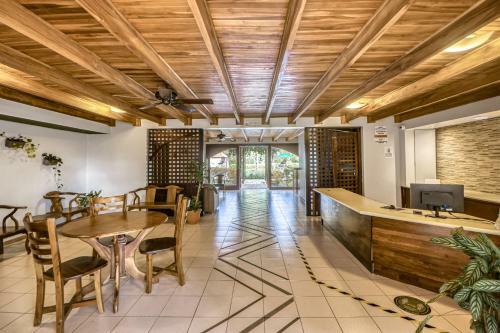 Apartamento Laguna Eco Village #210