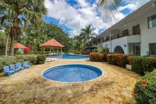 Apartamento Laguna Eco Village #210