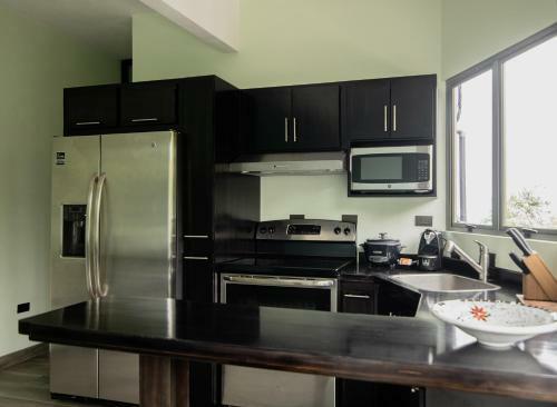 Apartamento Palo Rosa