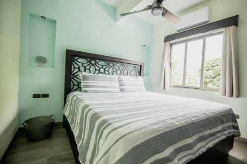 Apartamento Palo Rosa