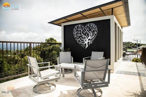 Apartamento Palo Rosa