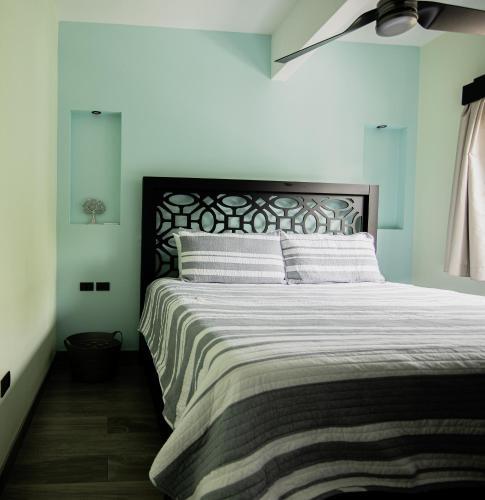 Apartamento Palo Rosa