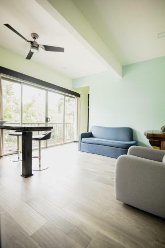 Apartamento Palo Rosa
