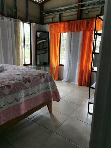 Casa Campo