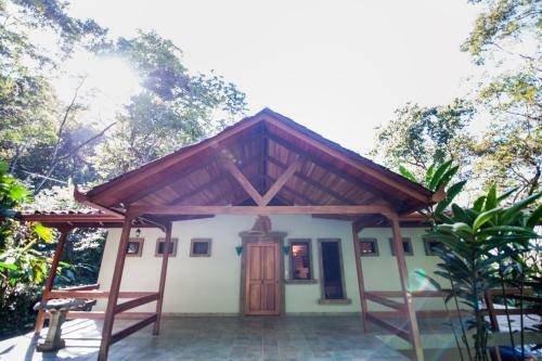 4br Villa Motmot In W Exclusive Pool Wifi AC
