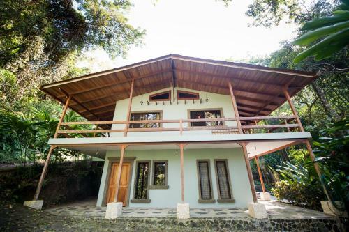 4br Villa Motmot In W Exclusive Pool Wifi AC